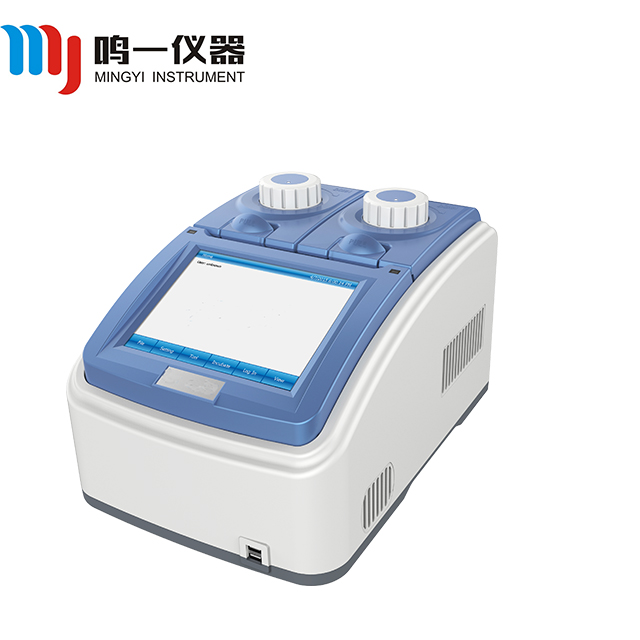 Gene-Explorer Touch series Thermal Cycler